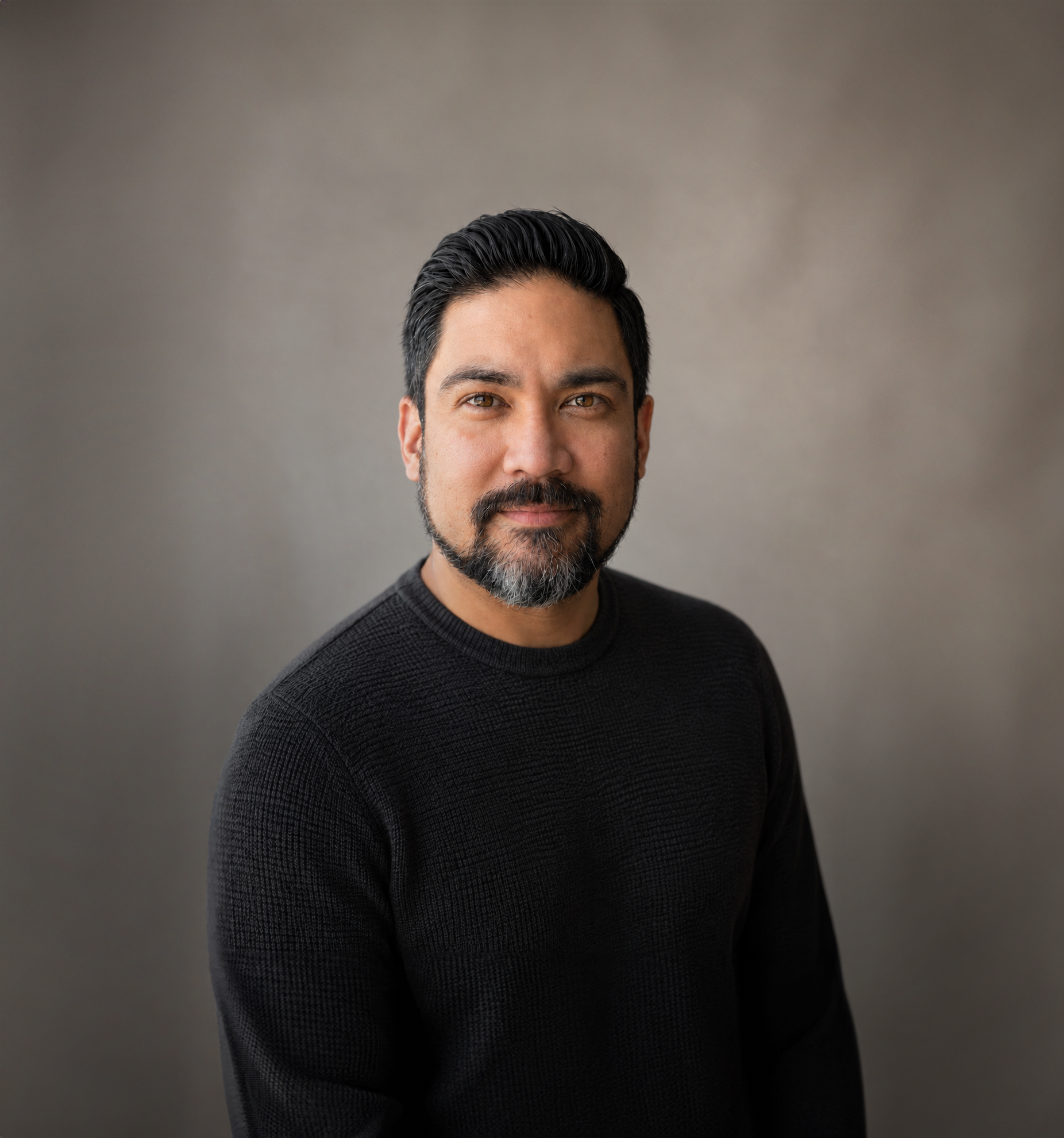 Jayson Simeon, author of Form Follows Brand